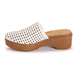 Muk Luks Women's Callen Clog
