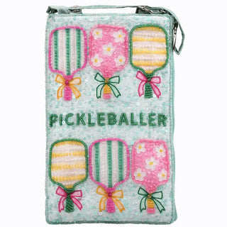 Pickleballer Club Bag