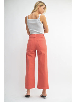 Eve Utility Jeans