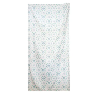 Brighton Terrace Microfiber Beach Towel