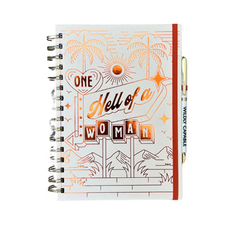 Best Selling Notebooks (Gift/Humor)