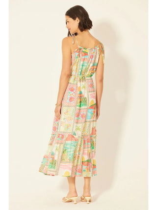 Maddison Dress