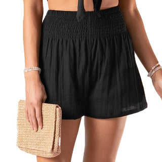 Everyday Classic Cotton Shorts