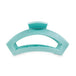 Totally Turquoise
