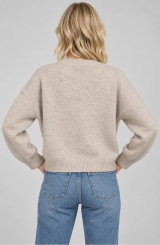 The Purrfectly Cozy Cat Cardigan