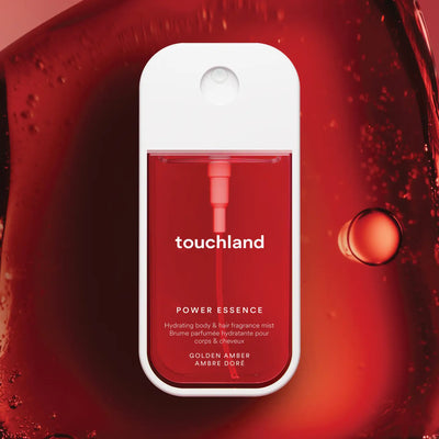 Touchland Power Essence Body & Hair Fragrance Mist