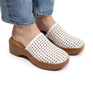 Muk Luks Women's Callen Clog