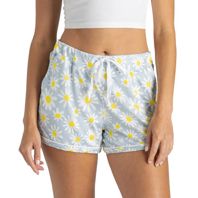 Pajama Shorts Assortment