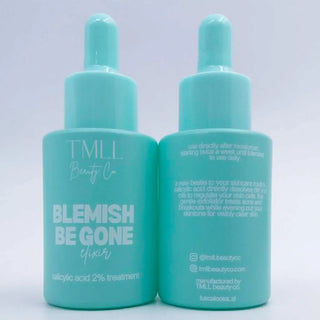 Tmll Skin Candy Blemish Be Gone Salicylic Acid Serum