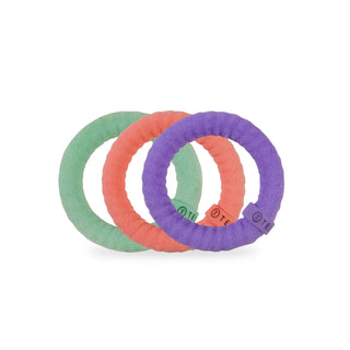 Teleties Small Nylon Hair Ties