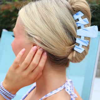 Teleties Classic Large Hair Clip