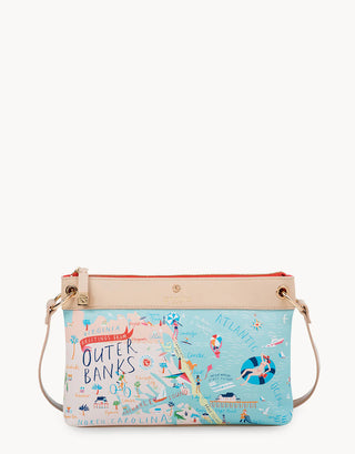 Spartina Outer Banks Crossbody