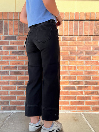 Risen TC Pintuck Jeans