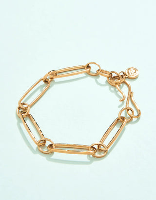 Spartina Splash Calibogue Sound Bracelet 7.25-8''