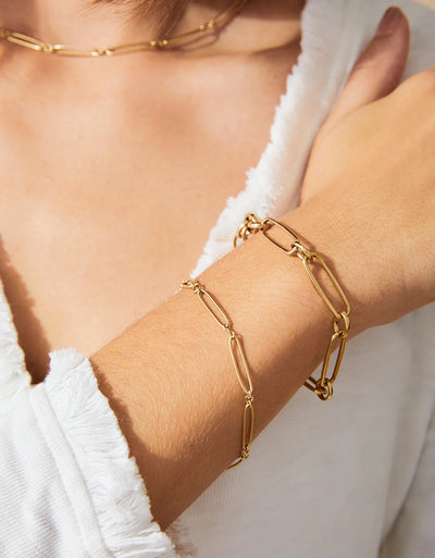 Spartina Splash Calibogue Sound Bracelet 7.25-8''