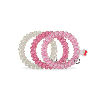 Teleties Large Hair Ties