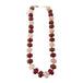 Maroon Mix