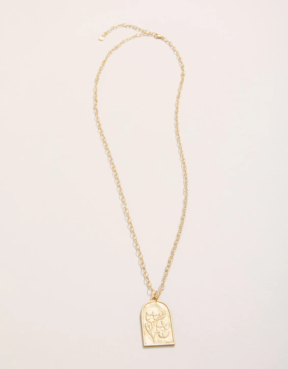 Spartina Isle of Palm Necklace 28"