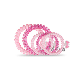Teleties Mix Pack Hair Ties