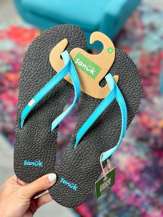 Sanuk Yoga Spree Sandal
