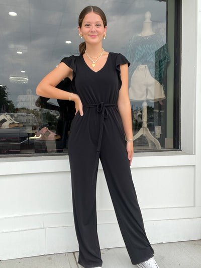 Alyssa Jumpsuit