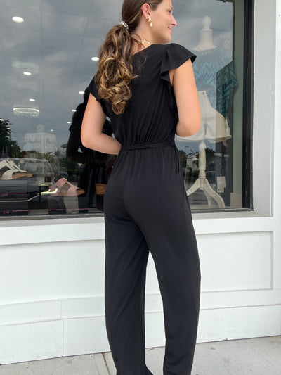 Alyssa Jumpsuit