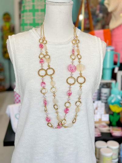 Fun & Flirty Necklace