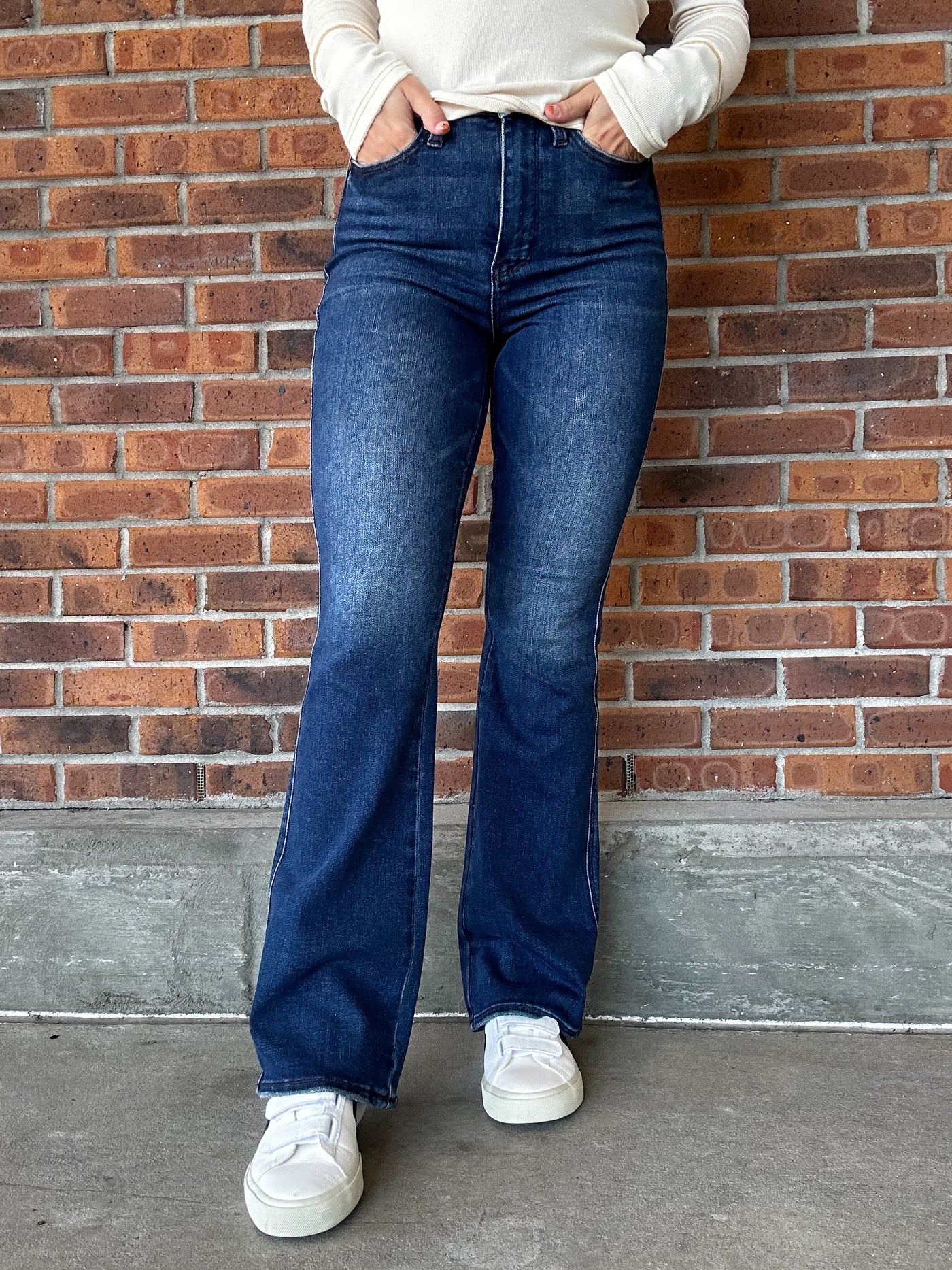 Judy Blue Cora Jeans