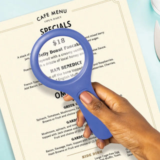 Modern Monkey Get A Clue Led Magnifier