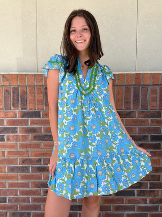 Umgee Best Day Dress