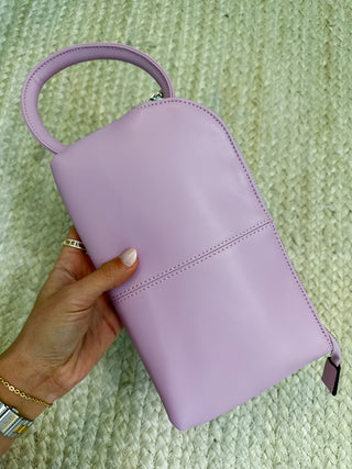 Simply Noelle Ring Wristlet