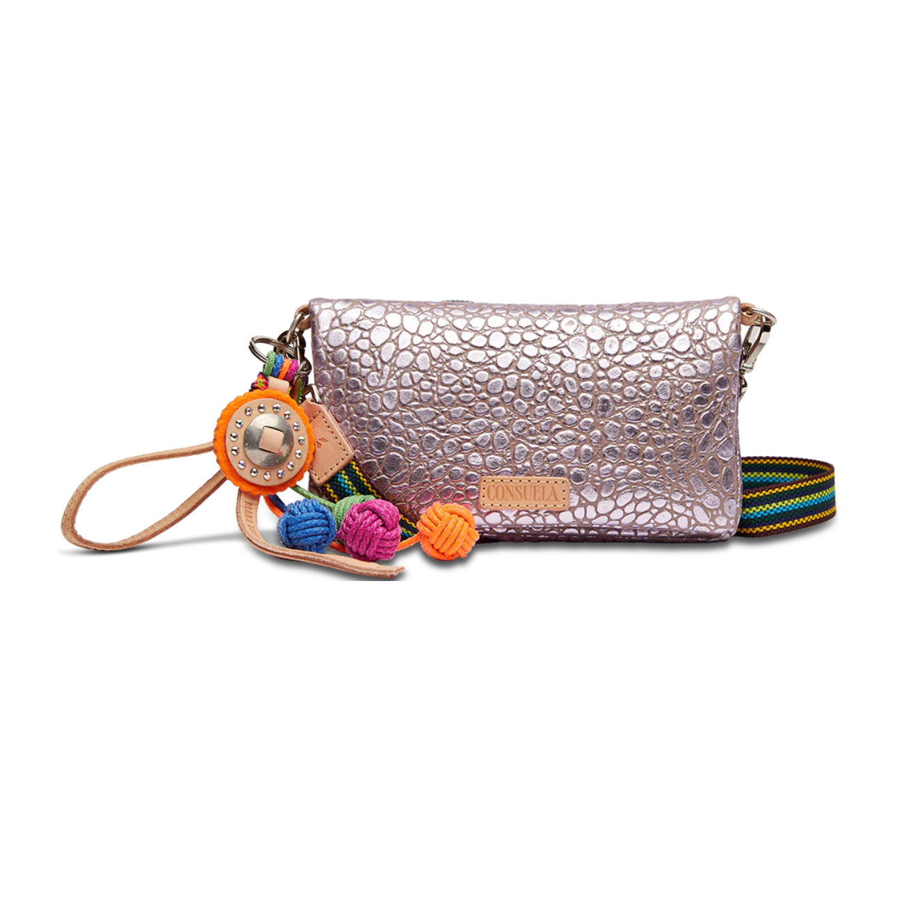 Consuela Lulu Uptown Crossbody