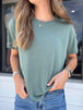 Gray Green