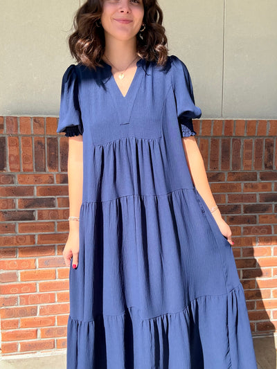 Umgee Eden Flow Dress