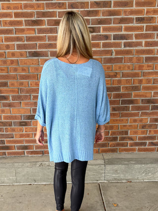Tessa Sweater