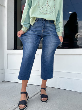 Judy Blue Rachel Jeans