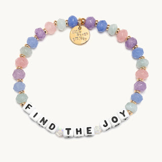 LWP - Find The Joy