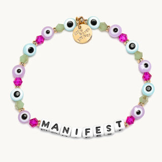 LWP - Manifest