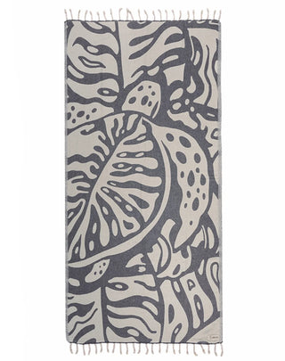 Sand Cloud Towel Alba