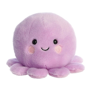 Oliver Octopus Palm Pal