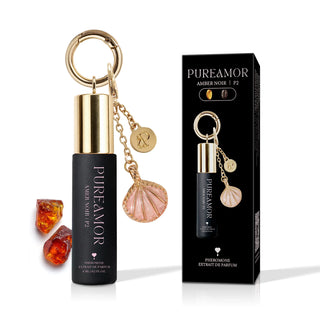 PureAmor Roll-on Keychain Perfume 6ml
