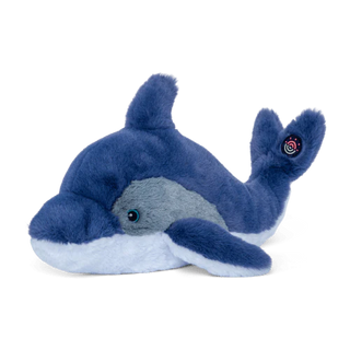 Fahlo The Odyssey Plush - Dolphin