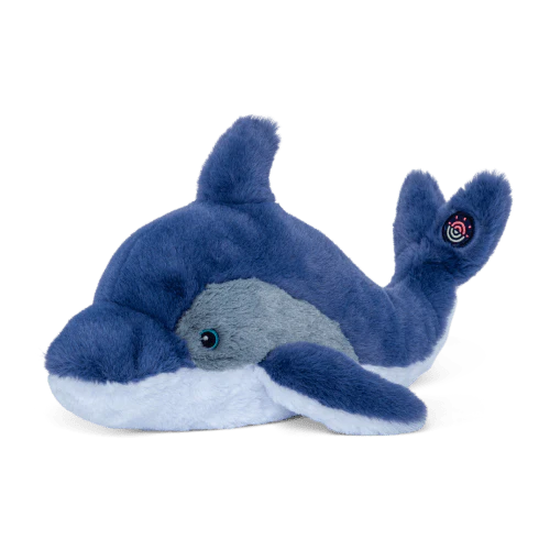 Fahlo The Odyssey Plush - Dolphin