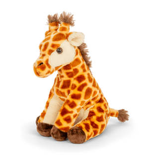 Fahlo The Trek Plush - Giraffe