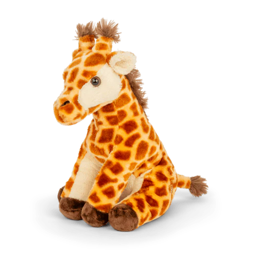 Fahlo The Trek Plush - Giraffe