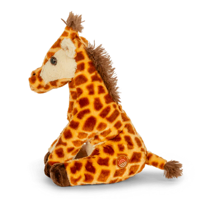 Fahlo The Trek Plush - Giraffe