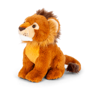 Fahlo The Excursion Plush - Lion