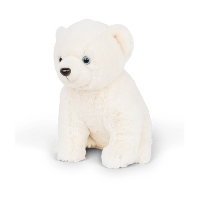 Fahlo The Venture Plush - Polar Bear
