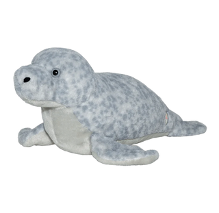 Fahlo The Glide Plush - Seal