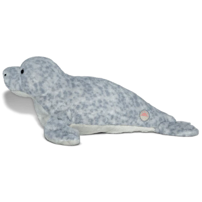 Fahlo The Glide Plush - Seal